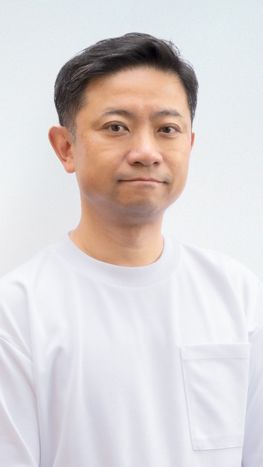 代表　藤井耕志