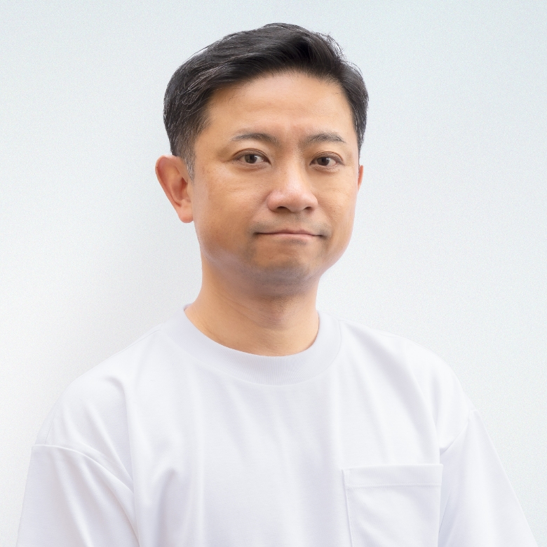 代表　藤井耕志