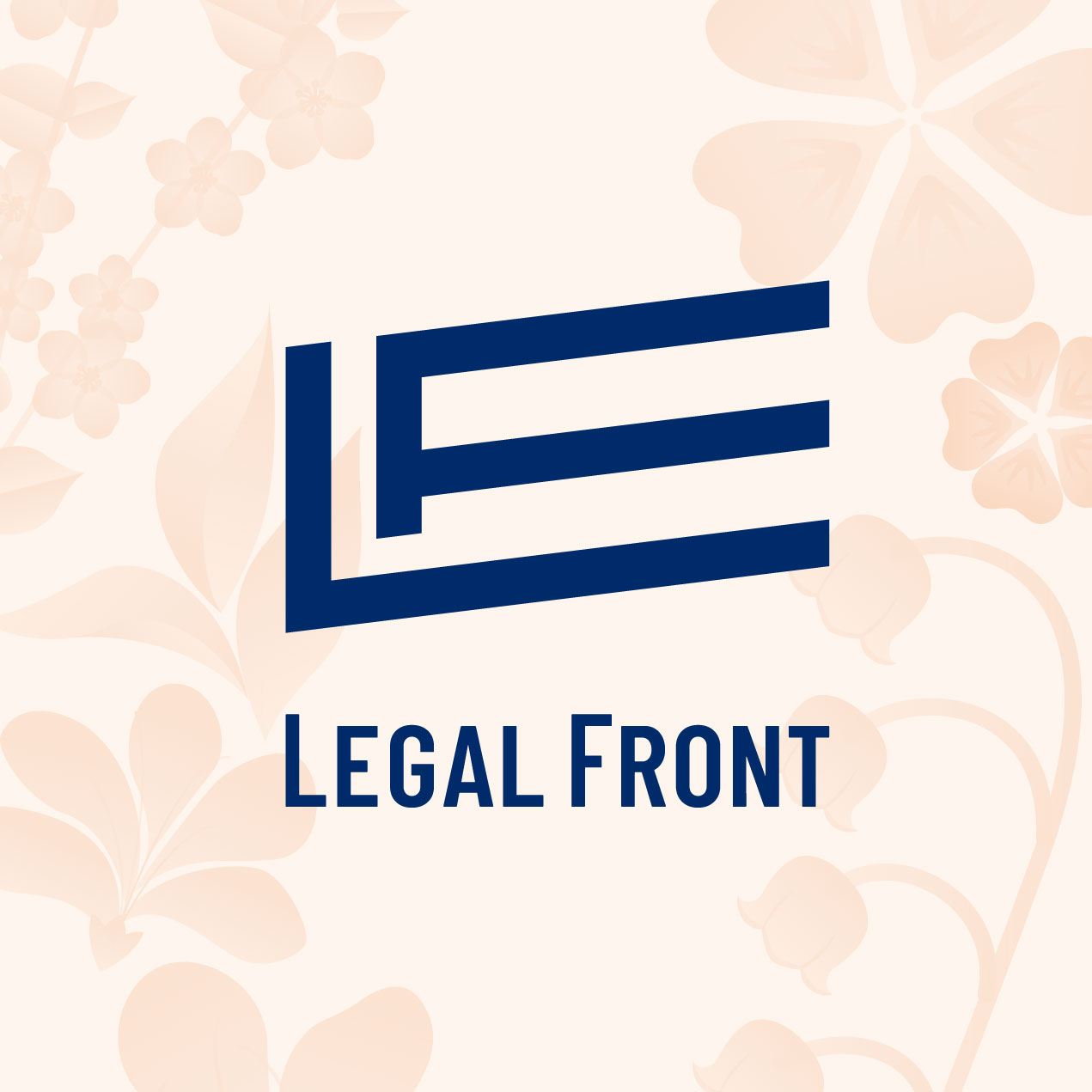 司法書士事務所LEGAL FRONT　ブランディング3_エンディングノート